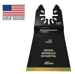 IBOAT337-1 BLADE 2-1/2NAIL 1PK