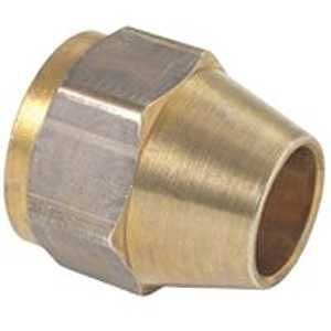 F0-6 29 3/8OD FLARE NUT