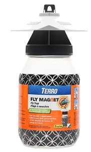 T380/M380 FLY TRAP/BAIT QT