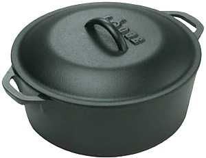 L8DOL3 DUTCH OVEN 10.25IN