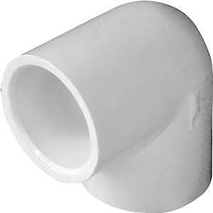435520 PVC SXS 90DG ELBW 3/4