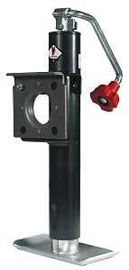FJ-020 FLANGE JACK 10IN 2000#