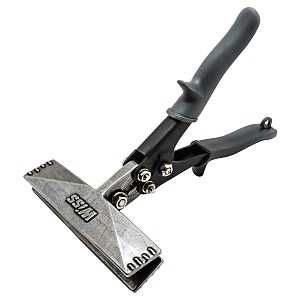 WS6N SEAMER HAND STRAIGHT 6IN