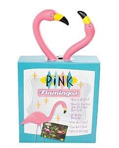 G2 PINK FLAMINGO 2 PACK