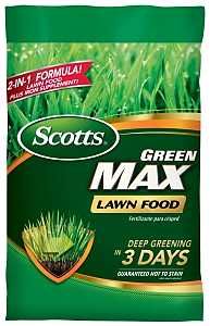 44615A FOOD LAWN 5000 SQ FT