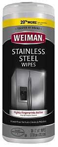 92A WIPES STAINLESS STEEL