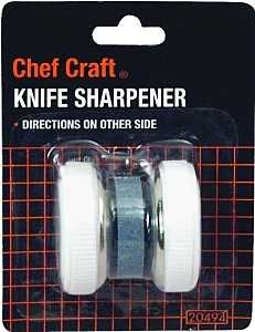 20494 KNIFE SHARPENER