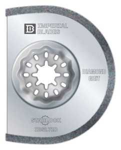 IBSL710 BLADE DMD GRIT 3IN