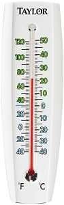 5153\5301 WINDOW THERMOMETER
