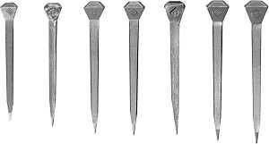 D5CH2N CITY HEAD NAIL 5 250PC