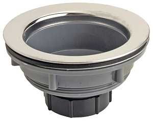 88287 STRAINER PLASTIC 3-1/2IN