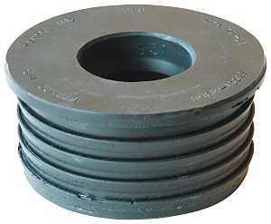 P33U-139 DONUT FITTING 3X1-1/2
