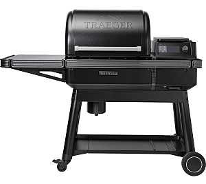 TFB61RLG GRILL PELLET IRONWOOD