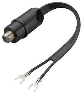 VN1001MTRW TRANSFORMER BLACK