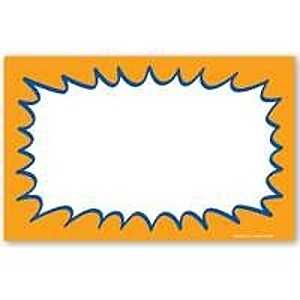 CRA338 PRICE CARDS 7X11
