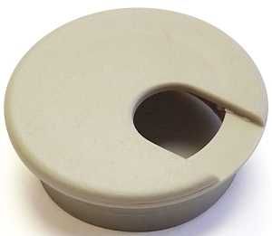 61602 GROMMET DESK ALM 2 IN