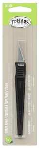 281202 KNIFE HOBBY DISPO GRAY