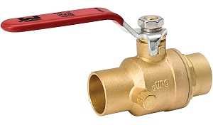 107-553NL S&amp;W VALVE 1/2SWT