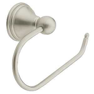 DN8408BN PRESTON BRUSHED NICKE