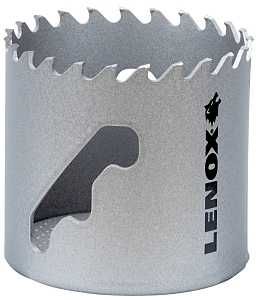 LXAH3214 HOLESW CRB-TP 2-1/4IN