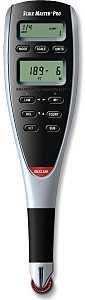 6025 DIGITAL SCALE MASTER PRO