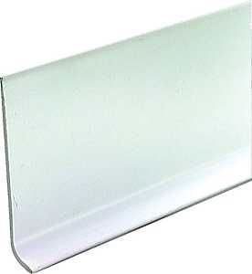 75507 WHT VNYL WLBASE 4"X120'