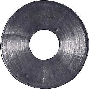 35074B FLAT WASHERS BAG 1/4M