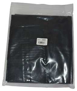 FWFF67 WRAP FILTER POROUS BLK