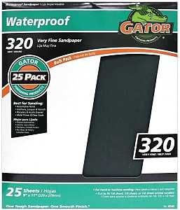 4240/3282 320GRT 9X11 WTRPRF