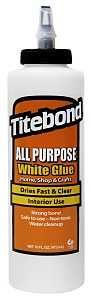 5034 GLUE ALL PURPOSE WHT 16OZ