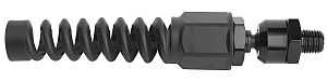 RP900375BS HOSE AIR END 3/8IN
