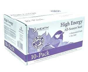 DD4-10 SUET BIRD BLEND 10PACK