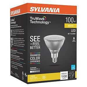 40901 LED PAR38 FLD CW 13W TW