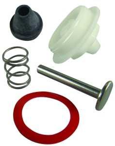 72537 FLUSH VALVE HDL REPAIR