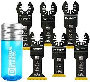 IBOATV-6 BLADE VARIETY 6 PACK