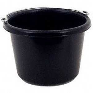 N-400-8BX UTILITY PAIL 8QT