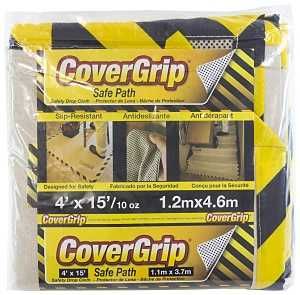 041510 DROP CLOTH 4X15FT 10OZ