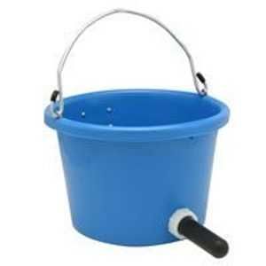 N4008CF CALF FEEDR & NIPLE 8QT