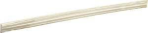 82594 DOOR BTM VINYL 35-3/4IN
