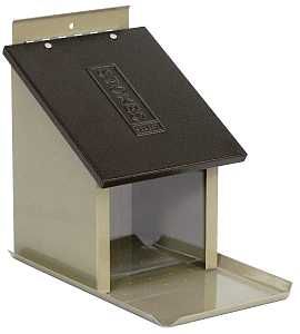 38079 FEEDER SQUIRREL BOX