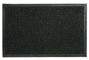32975 MAT DUAL RIB CHRCL 36X48