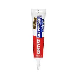 2139007 CAULK AP CLEAR 5.5OZ