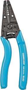 957 WIRE STRIPPER-ERGONOMIC 7"