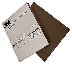 02432 SHEET UTL CLTH MD 9X11IN