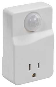 MLC4BC PLUG IN MOTION ACT 120V