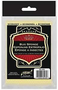 85-439 ECON BUG REMOVER SPONGE