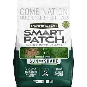 100545664 SUN &amp; SHADE MIX 10LB