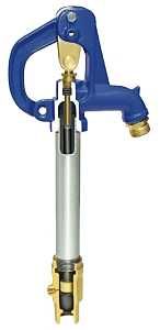905 HYDRANT YARD FROST PRF 5FT