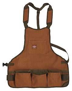 80200 APRON SUPERBIB 16 POCKET