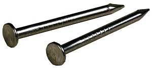 122532 NAIL 1 X 17 STAINLESS